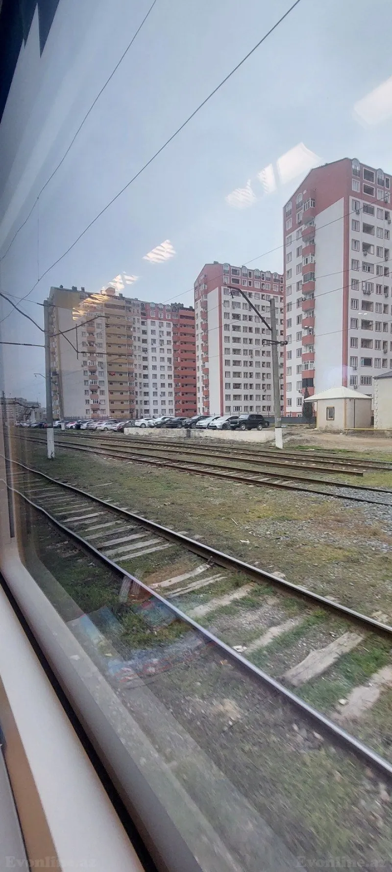 Satılır 1 otaqlı Mənzil Yeni tikili 33 m² Xırdalan - şəkil 7