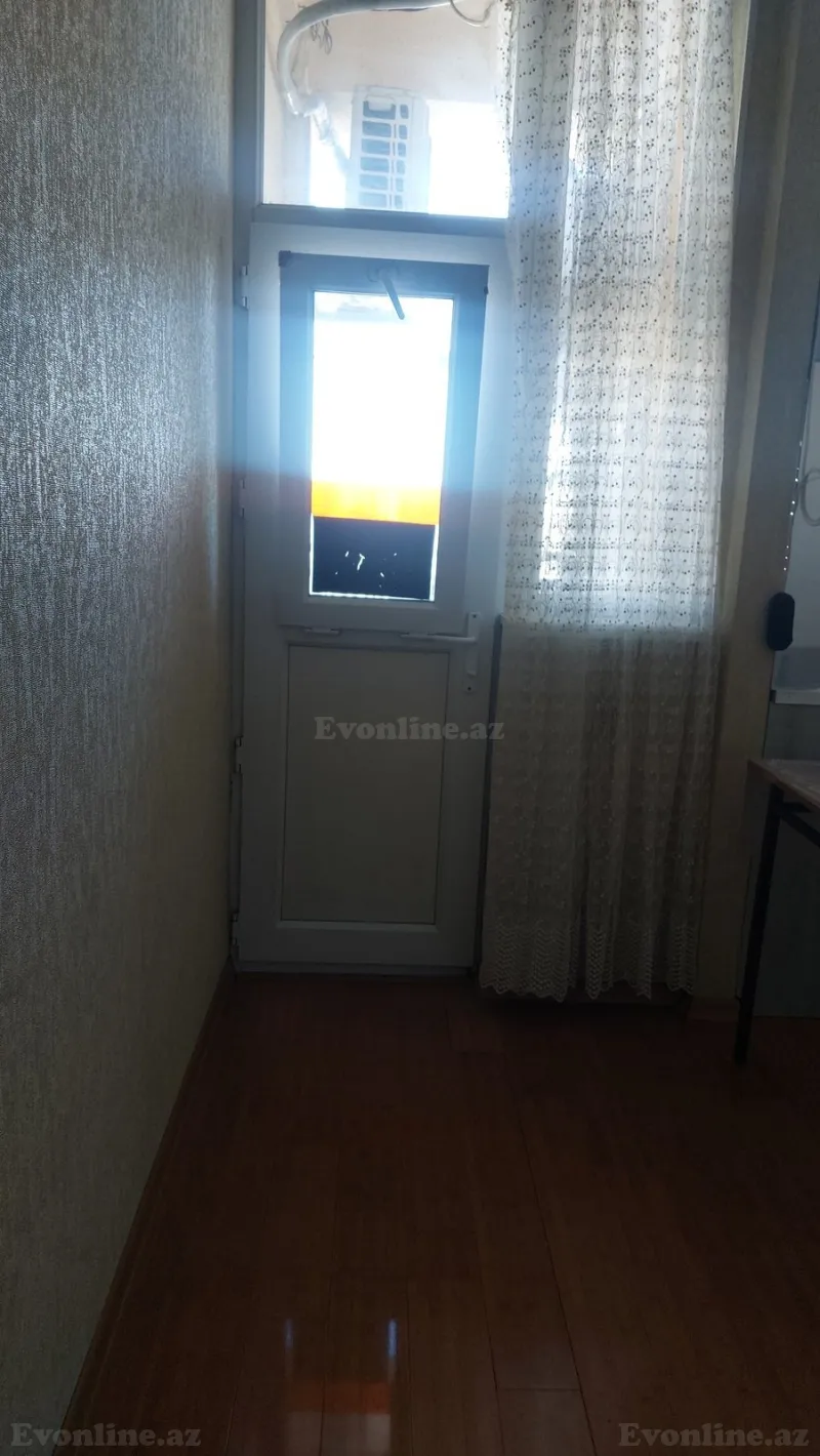 Satılır 1 otaqlı Mənzil Yeni tikili 33 m² Xırdalan - şəkil 8