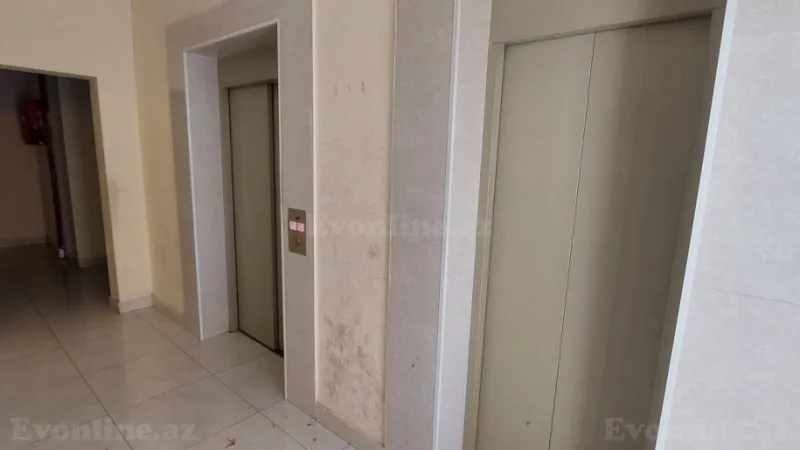Satılır 1 otaqlı Mənzil Yeni tikili 33 m² Xırdalan - şəkil 10