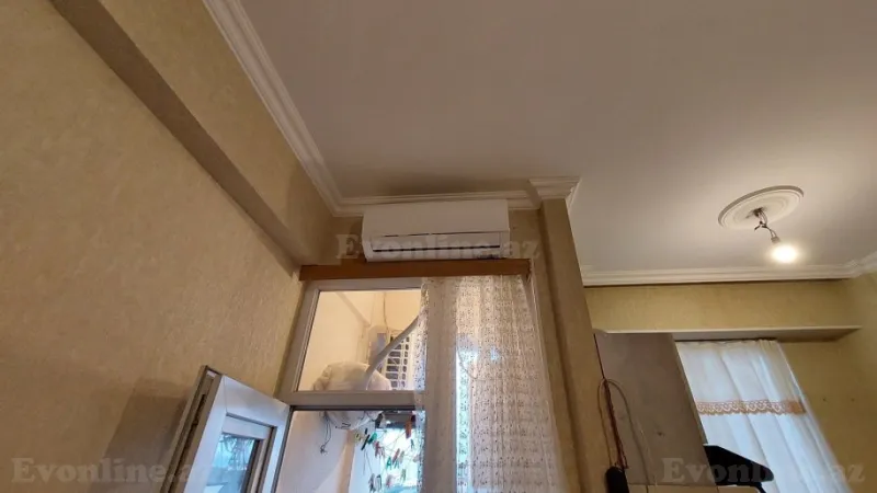 Satılır 1 otaqlı Mənzil Yeni tikili 33 m² Xırdalan - şəkil 11