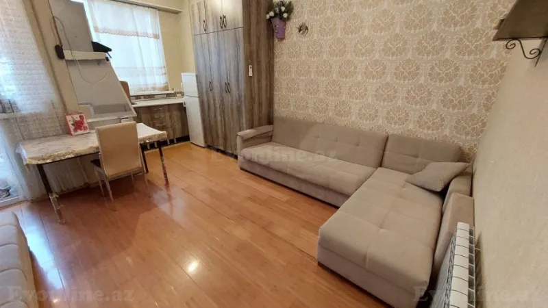 Satılır 1 otaqlı Mənzil Yeni tikili 33 m² Xırdalan - şəkil 14