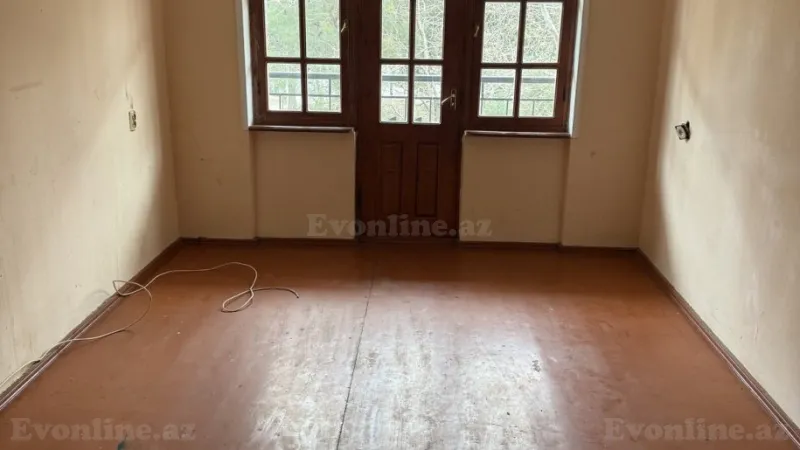 1 otaqlı Mənzil 32 m² Sumqayıt Satılır