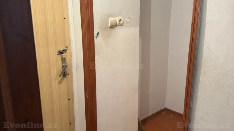 Satılır 1 otaqlı Mənzil Köhnə tikili 32 m² Sumqayıt - şəkil 3
