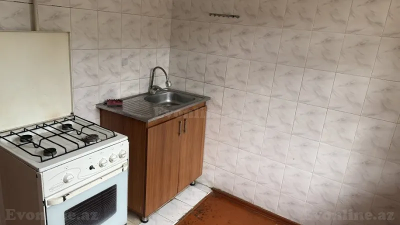 Satılır 1 otaqlı Mənzil Köhnə tikili 32 m² Sumqayıt - şəkil 5