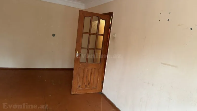 Satılır 1 otaqlı Mənzil Köhnə tikili 32 m² Sumqayıt - şəkil 6