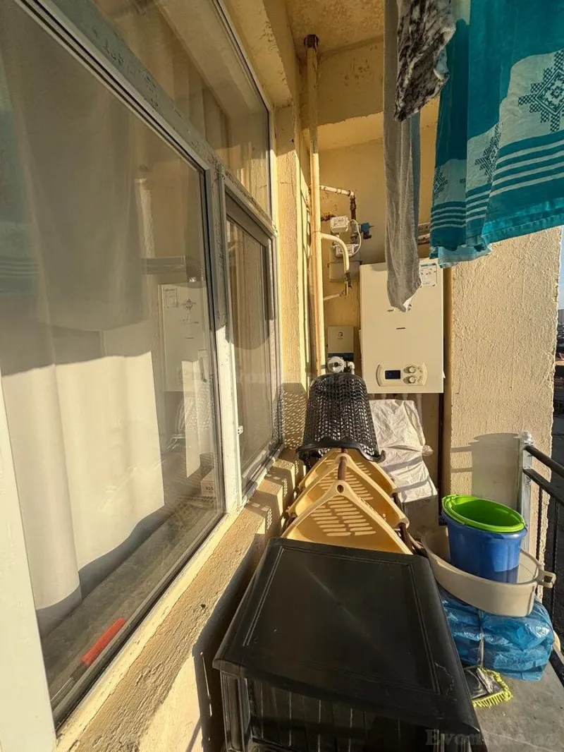 Satılır 2 otaqlı Mənzil Yeni tikili 44 m² Xırdalan - şəkil 5