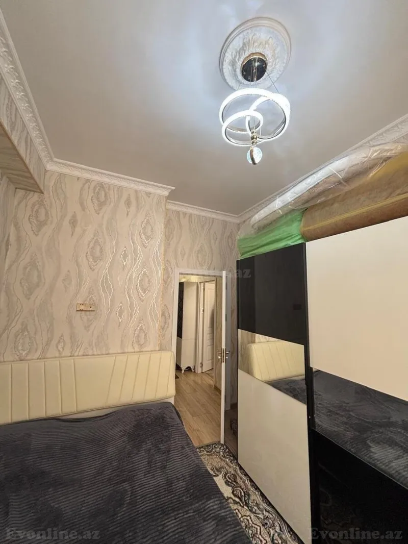 Satılır 2 otaqlı Mənzil Yeni tikili 44 m² Xırdalan - şəkil 7