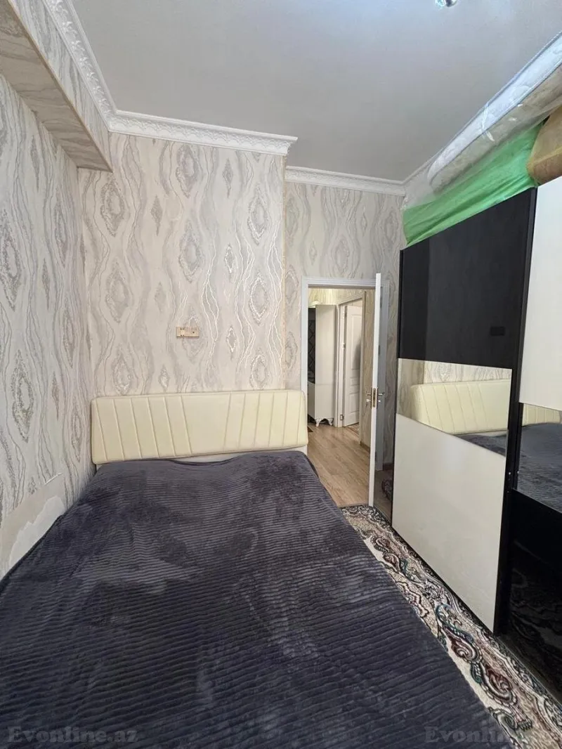 Satılır 2 otaqlı Mənzil Yeni tikili 44 m² Xırdalan - şəkil 8