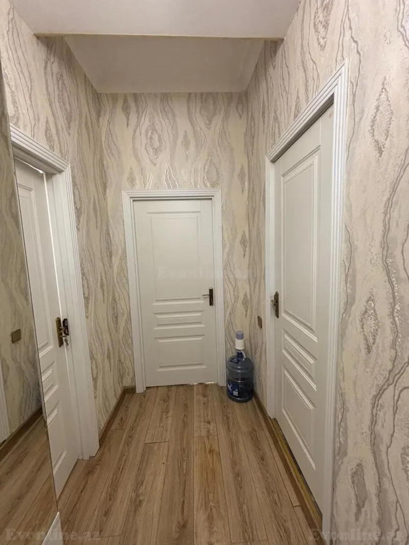 Satılır 2 otaqlı Mənzil Yeni tikili 44 m² Xırdalan - şəkil 9