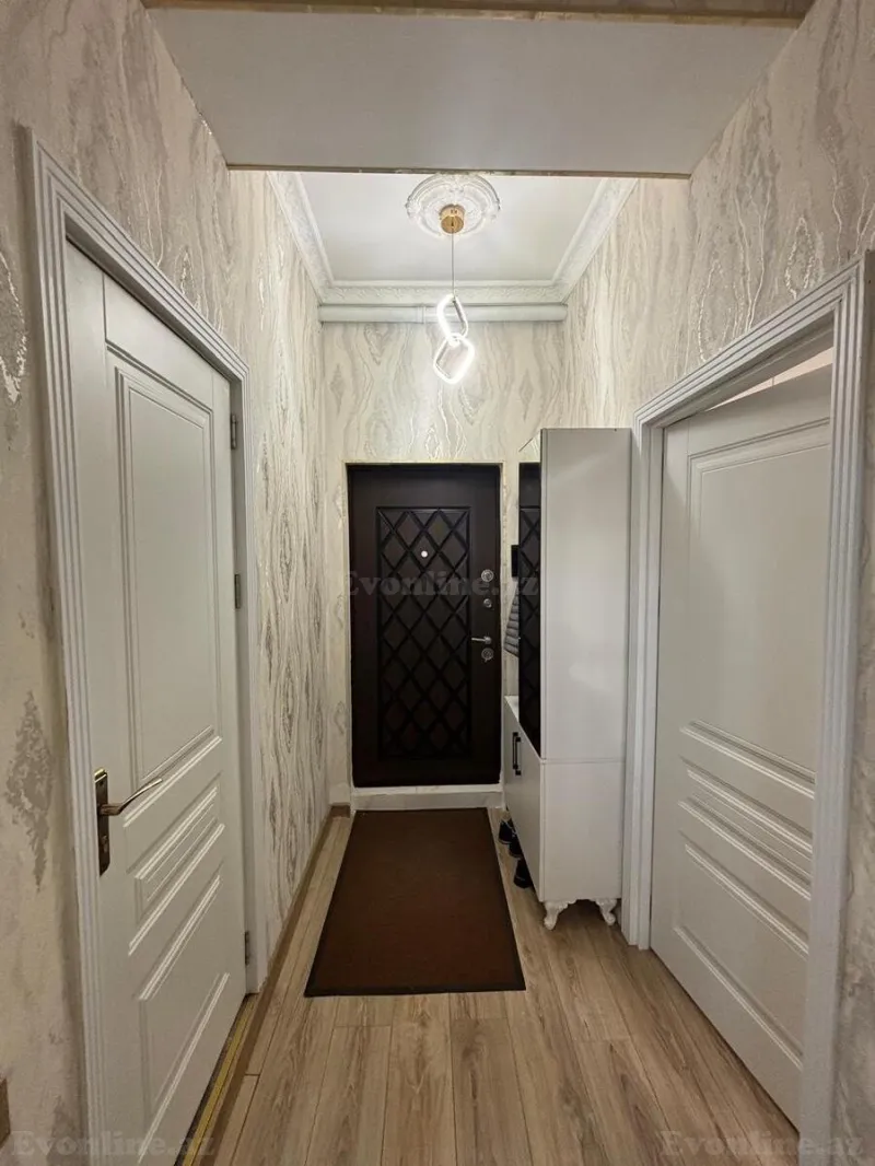 Satılır 2 otaqlı Mənzil Yeni tikili 44 m² Xırdalan - şəkil 10