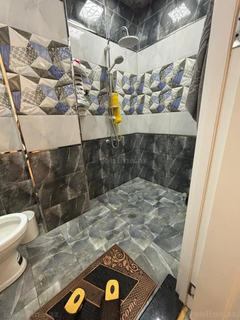 Satılır 2 otaqlı Mənzil Yeni tikili 44 m² Xırdalan - şəkil 11