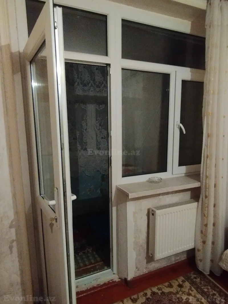 Satılır 3 otaqlı Mənzil Köhnə tikili 52 m² Sumqayıt - şəkil 3