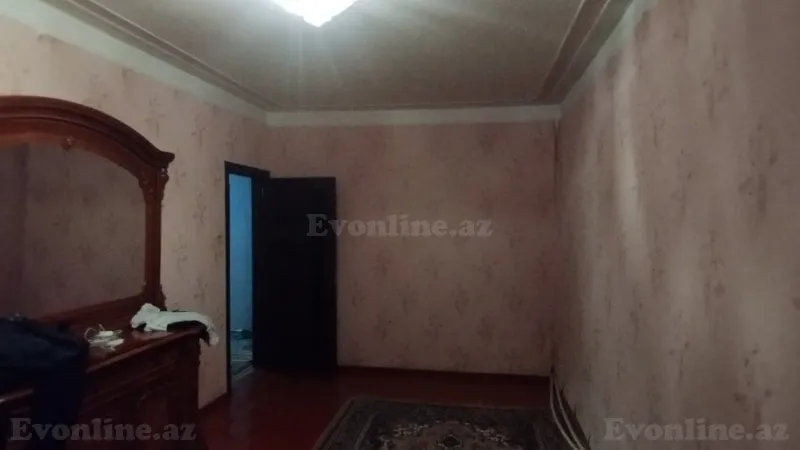 Satılır 3 otaqlı Mənzil Köhnə tikili 52 m² Sumqayıt - şəkil 6