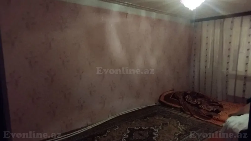 Satılır 3 otaqlı Mənzil Köhnə tikili 52 m² Sumqayıt - şəkil 7