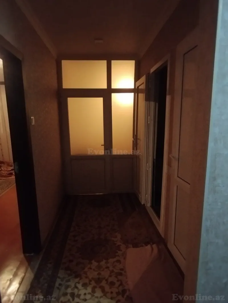 Satılır 3 otaqlı Mənzil Köhnə tikili 52 m² Sumqayıt - şəkil 8