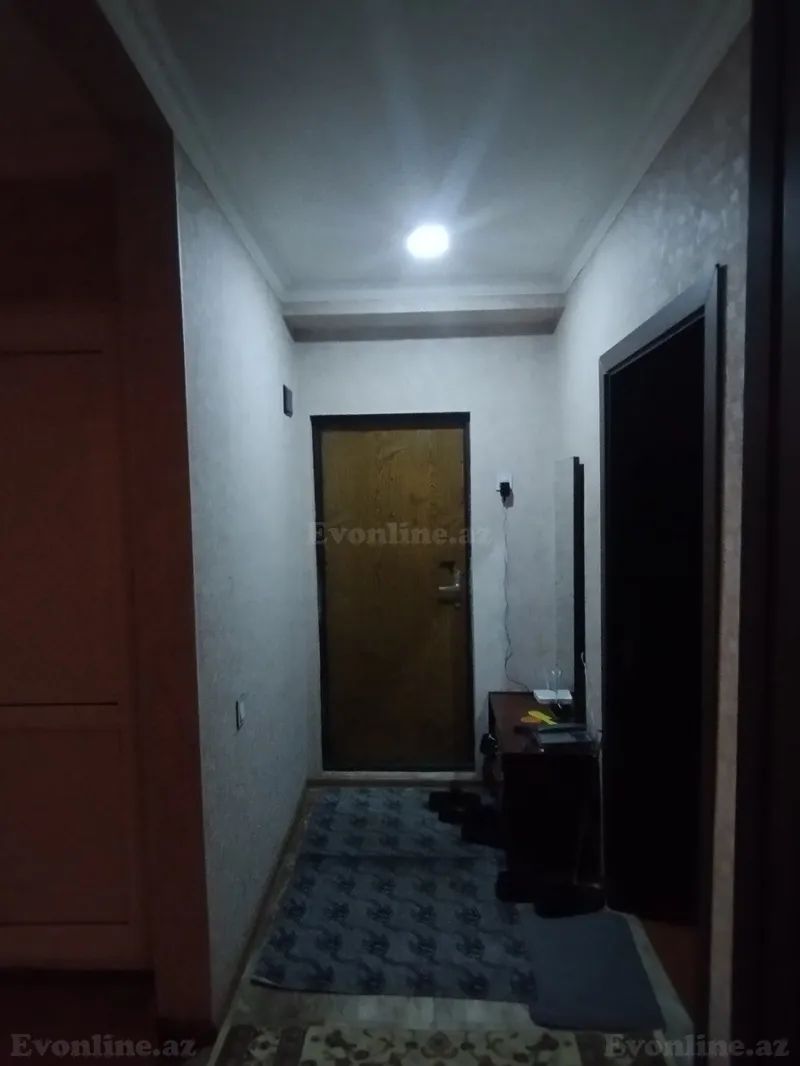 Satılır 3 otaqlı Mənzil Köhnə tikili 52 m² Sumqayıt - şəkil 9