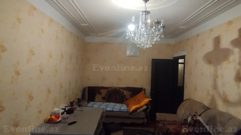 Satılır 3 otaqlı Mənzil Köhnə tikili 52 m² Sumqayıt - şəkil 10