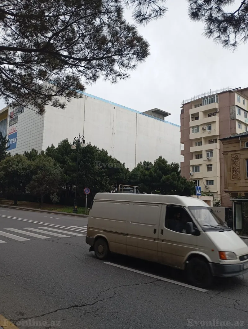 Satılır 1 otaqlı Mənzil Köhnə tikili 36 m² Əhmədli - şəkil 4