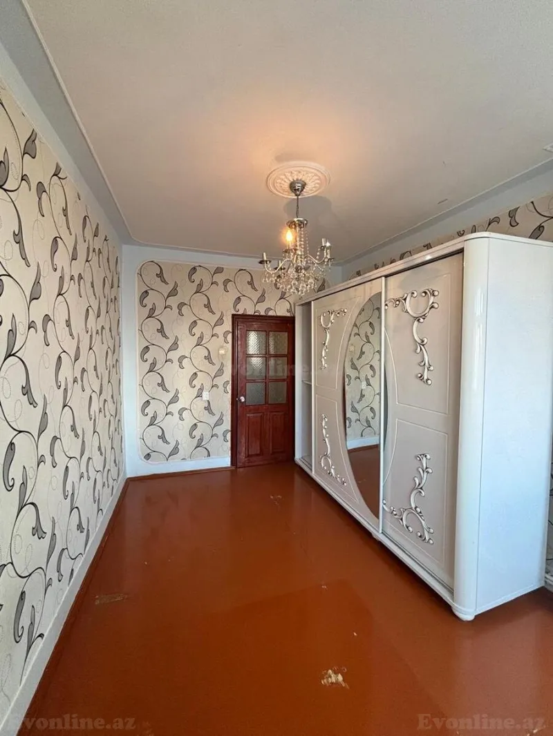 Kirayə verilir 3 otaqlı Mənzil Köhnə tikili 80 m² Xırdalan - şəkil 7