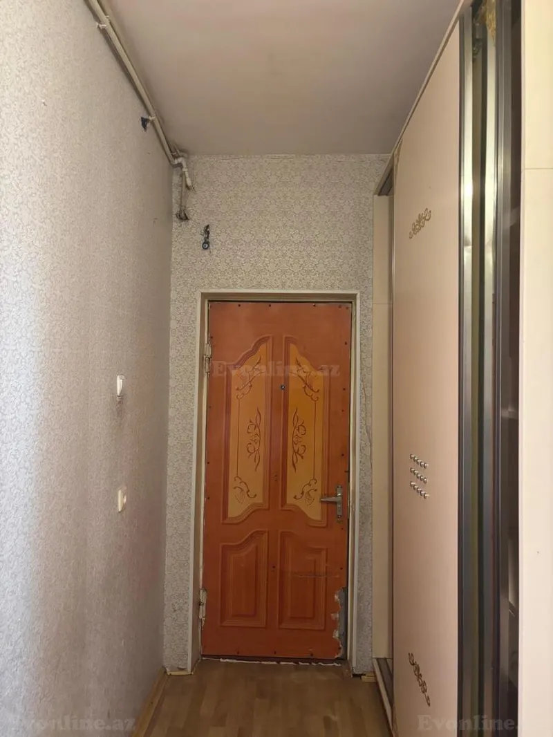 Kirayə verilir 3 otaqlı Mənzil Köhnə tikili 80 m² Xırdalan - şəkil 9