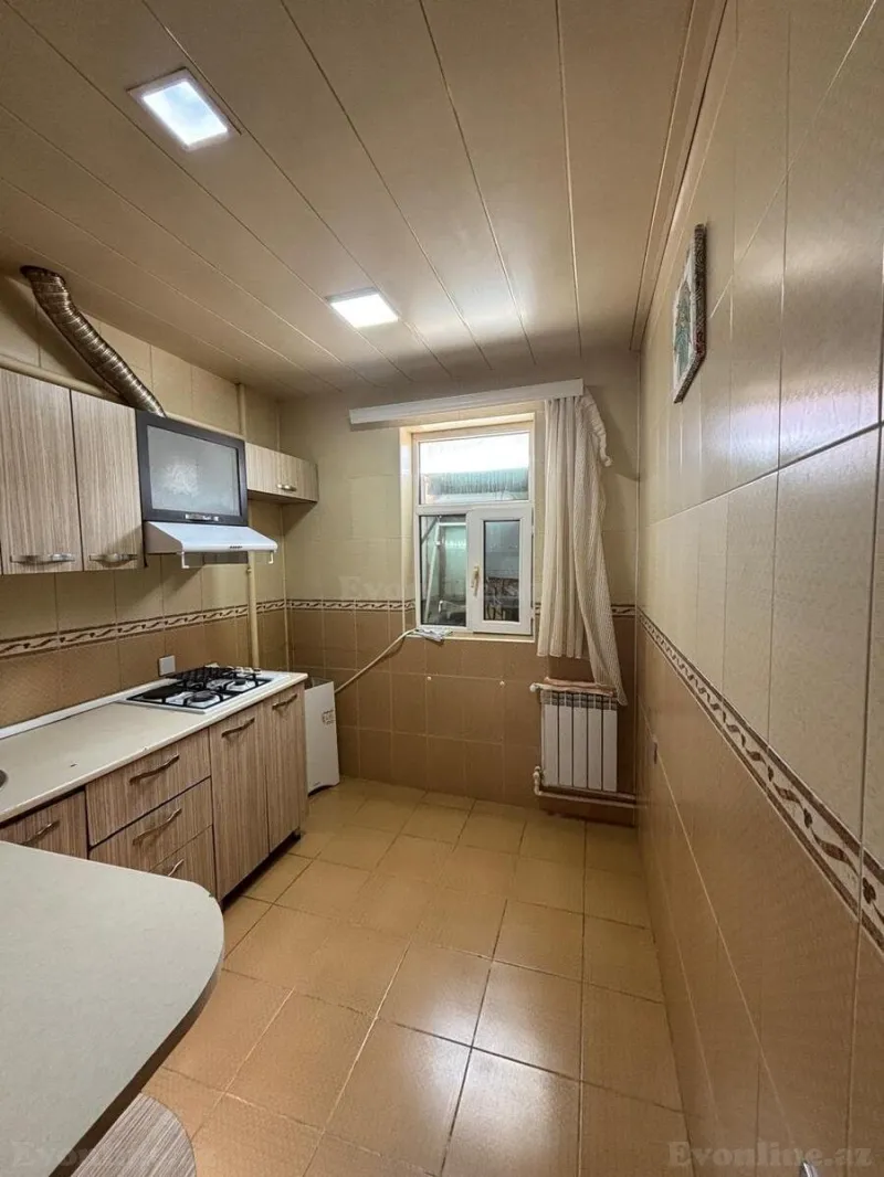 Kirayə verilir 3 otaqlı Mənzil Köhnə tikili 80 m² Xırdalan - şəkil 13