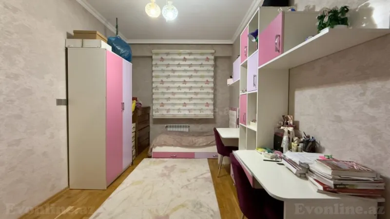 Satılır 3 otaqlı Mənzil Yeni tikili 100 m² Biləcəri - şəkil 12