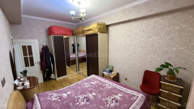 Satılır 3 otaqlı Mənzil Yeni tikili 100 m² Biləcəri - şəkil 15