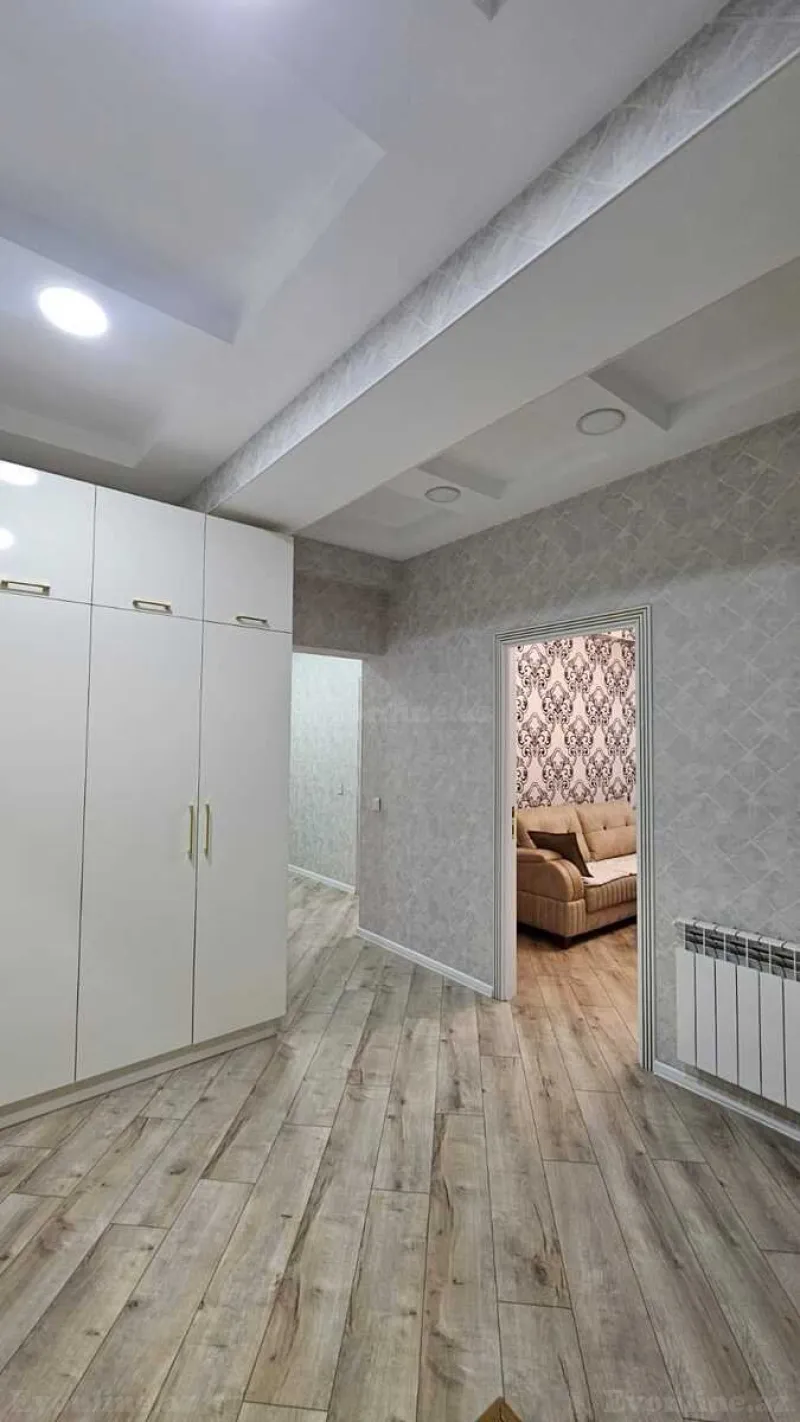 Satılır 3 otaqlı Mənzil Yeni tikili 95 m² Xırdalan - şəkil 12