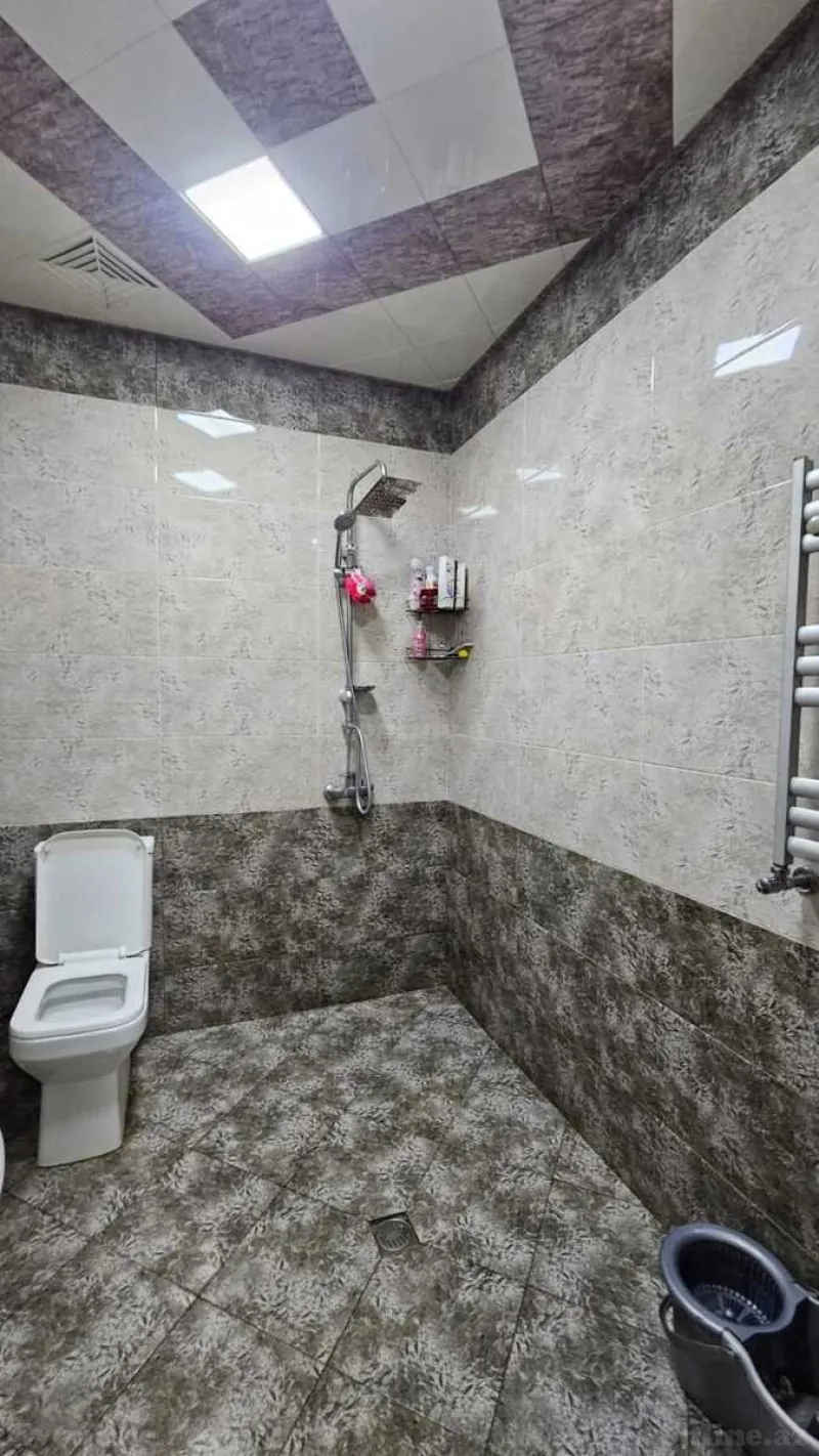 Satılır 3 otaqlı Mənzil Yeni tikili 95 m² Xırdalan - şəkil 13