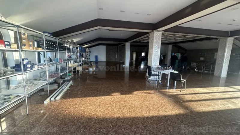 Kirayə verilir Obyekt 350 m² NZS - şəkil 2