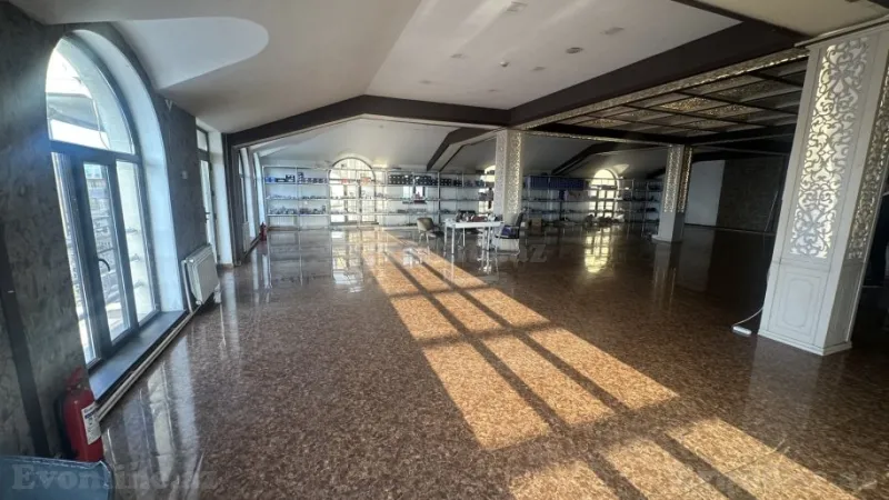 Kirayə verilir Obyekt 350 m² NZS - şəkil 3