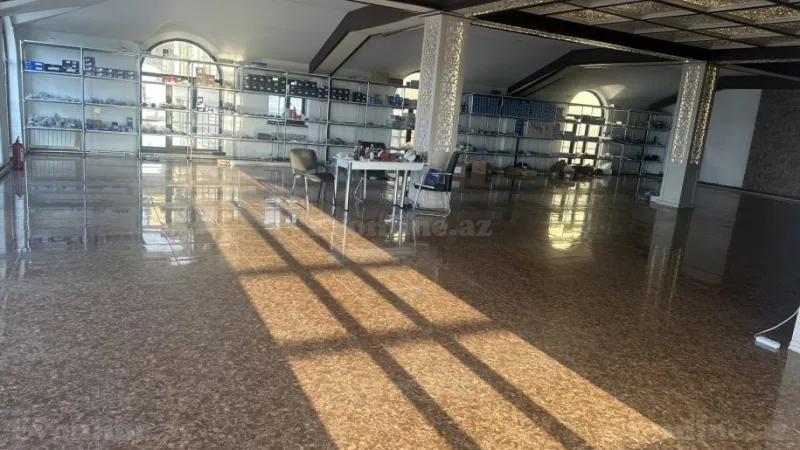 Kirayə verilir Obyekt 350 m² NZS - şəkil 4