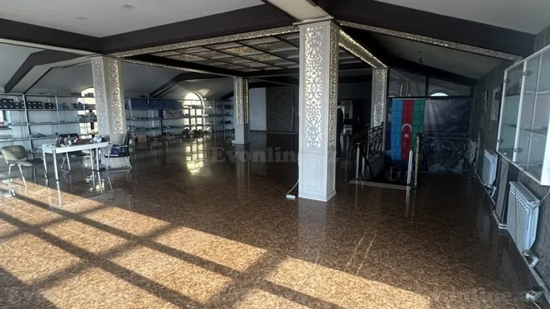 Kirayə verilir Obyekt 350 m² NZS - şəkil 5