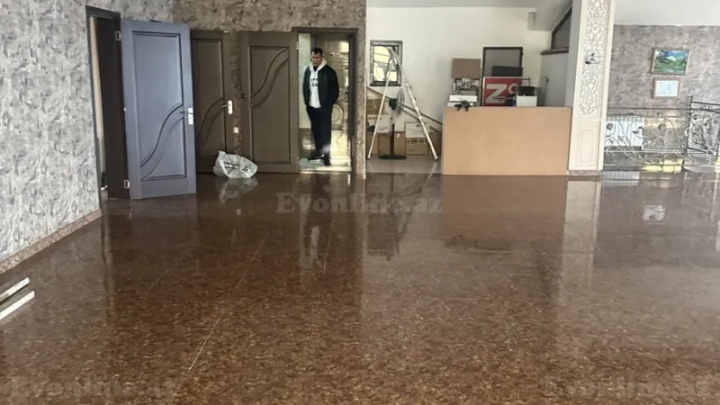 Kirayə verilir Obyekt 350 m² NZS - şəkil 6