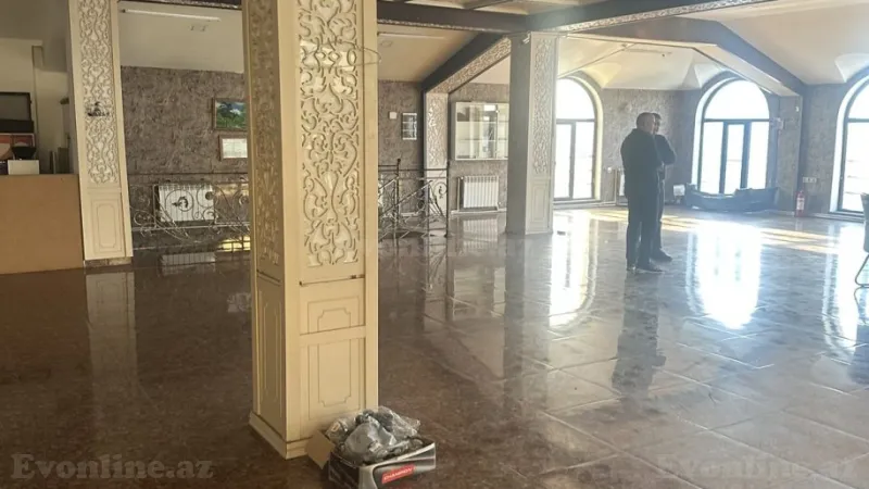 Kirayə verilir Obyekt 350 m² NZS - şəkil 7