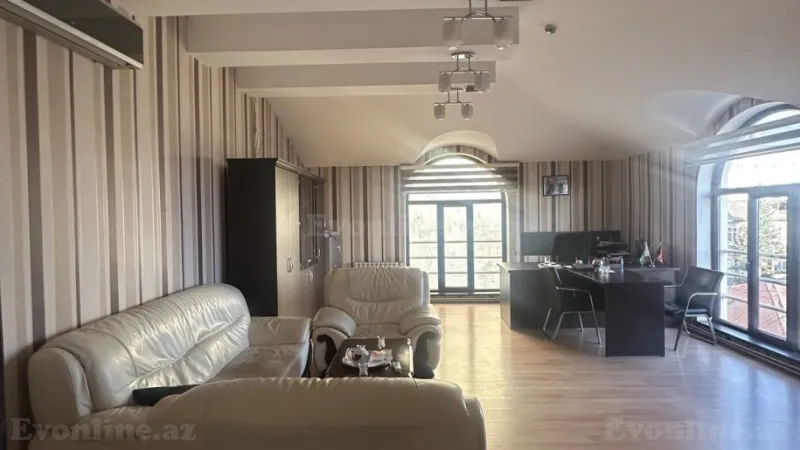 Kirayə verilir Obyekt 350 m² NZS - şəkil 8