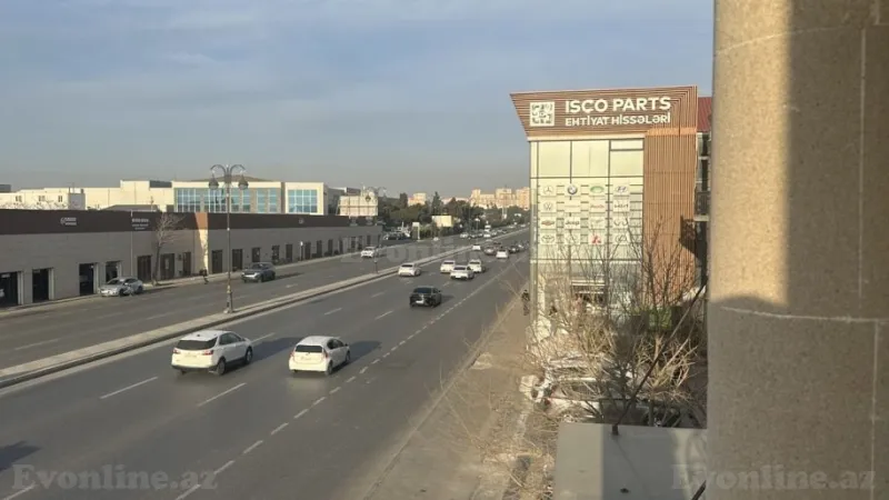 Kirayə verilir Obyekt 350 m² NZS - şəkil 12