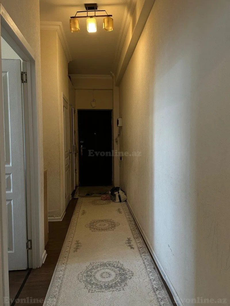 Satılır 2 otaqlı Mənzil Yeni tikili 65 m² Yasamal - şəkil 7