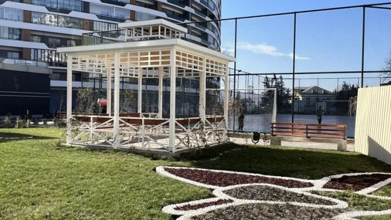 Satılır 3 otaqlı Mənzil Yeni tikili 114.5 m² Biləcəri