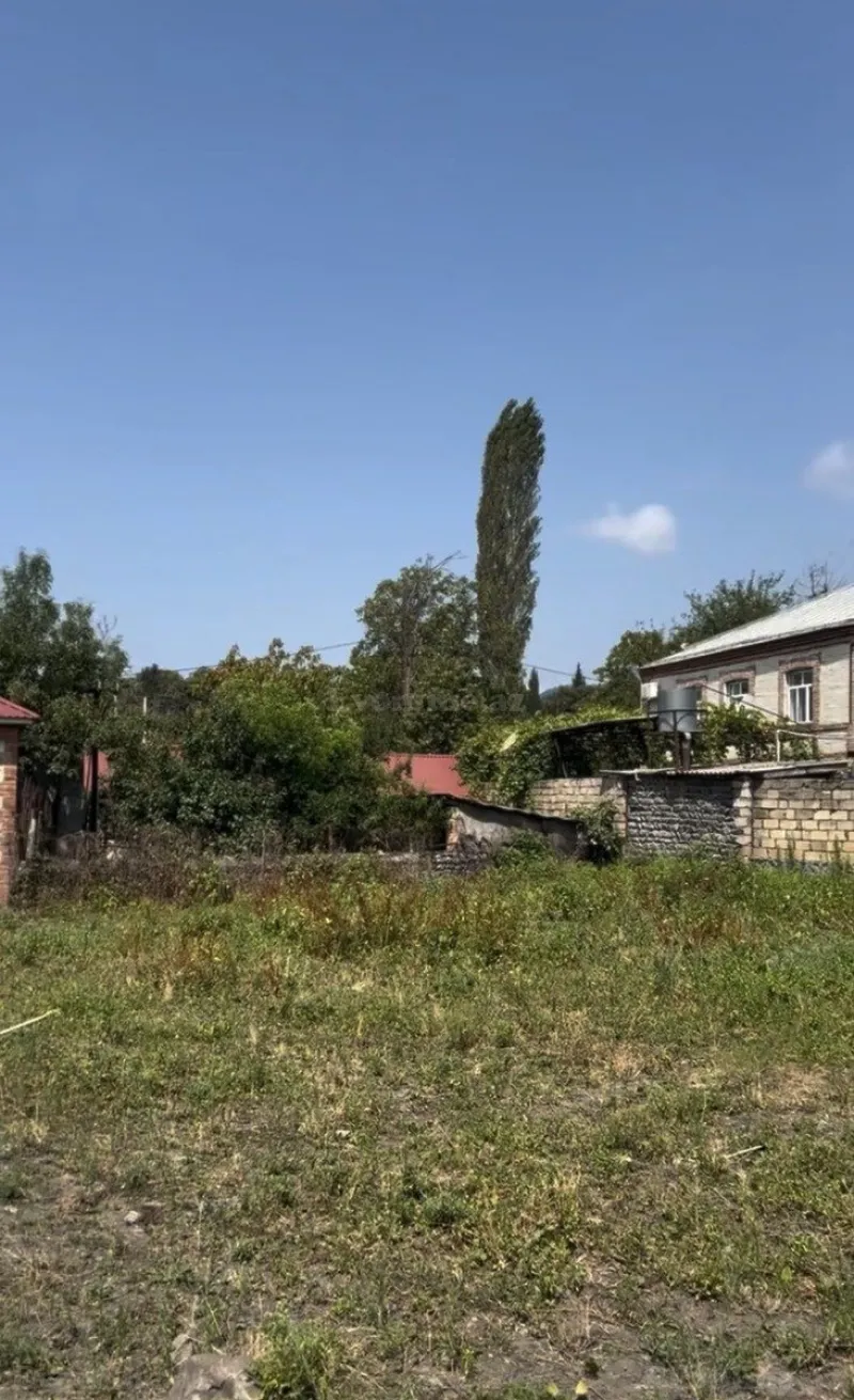 Satılır Torpaq 5 sot Zaqatala - şəkil 2