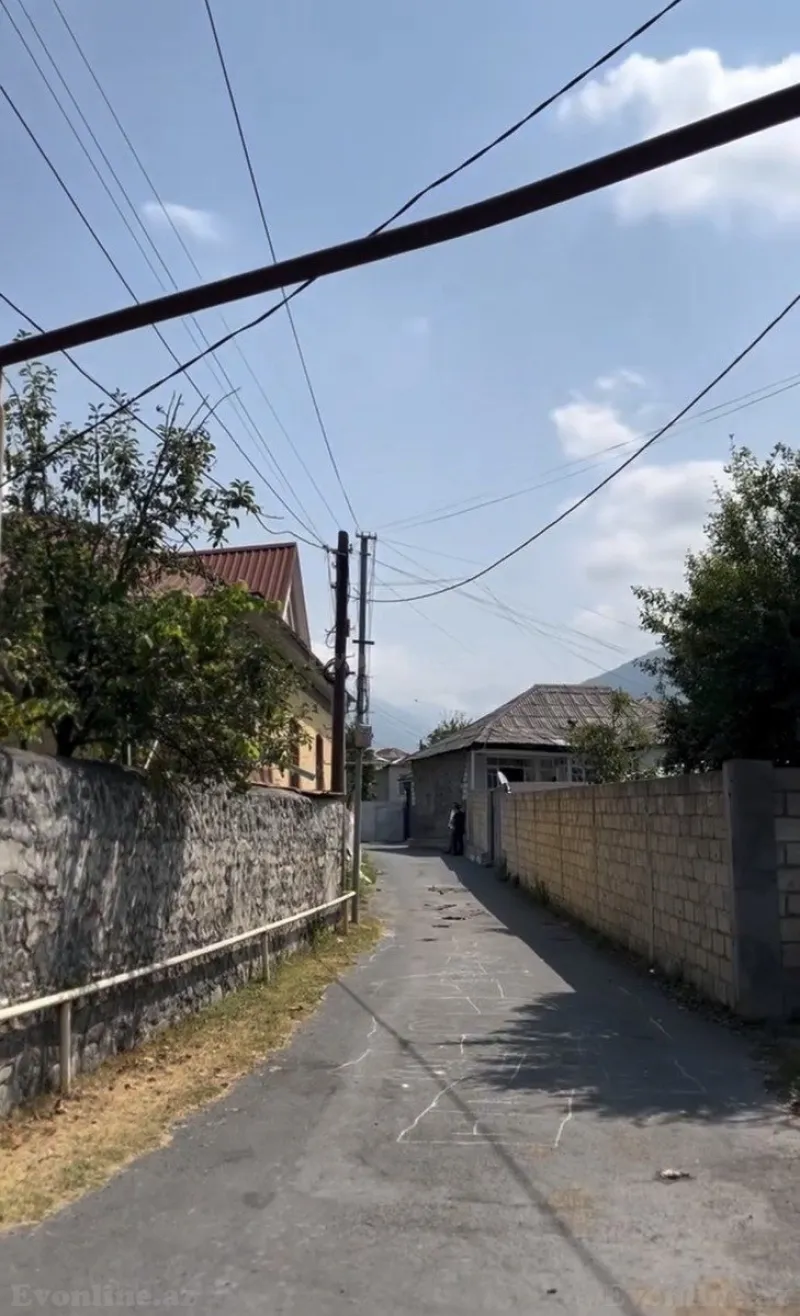 Satılır Torpaq 5 sot Zaqatala - şəkil 3