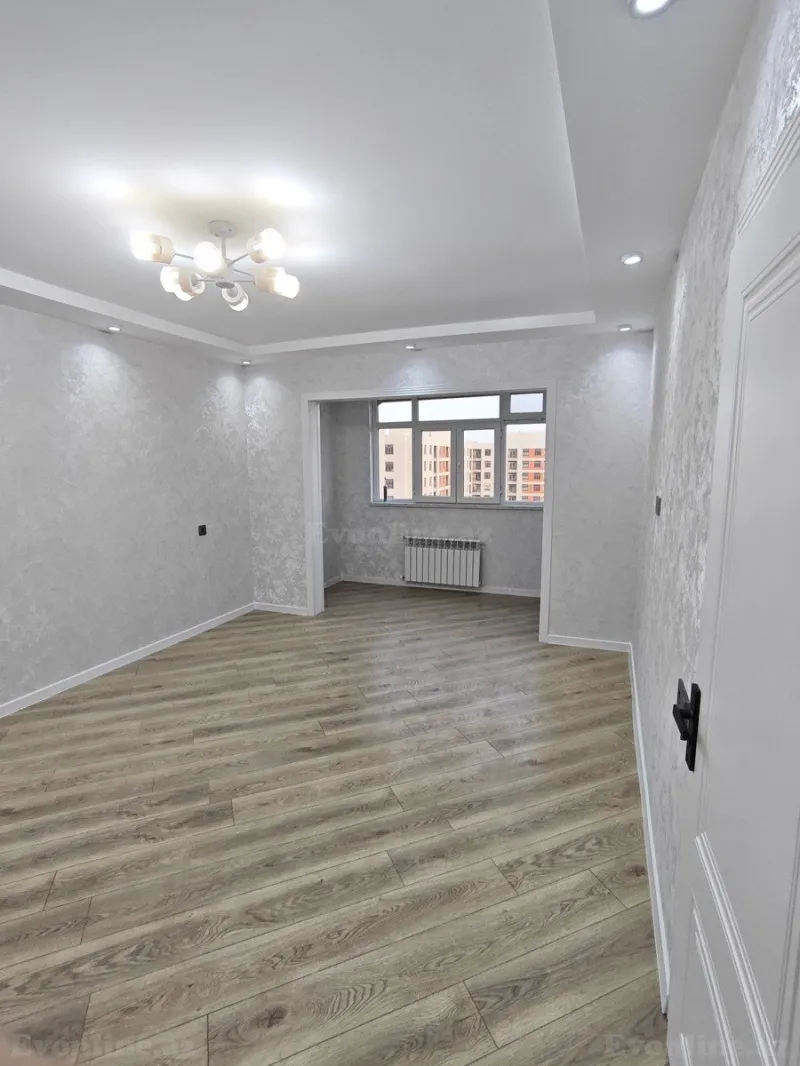 3 otaqlı Mənzil 60 m² Sumqayıt Satılır