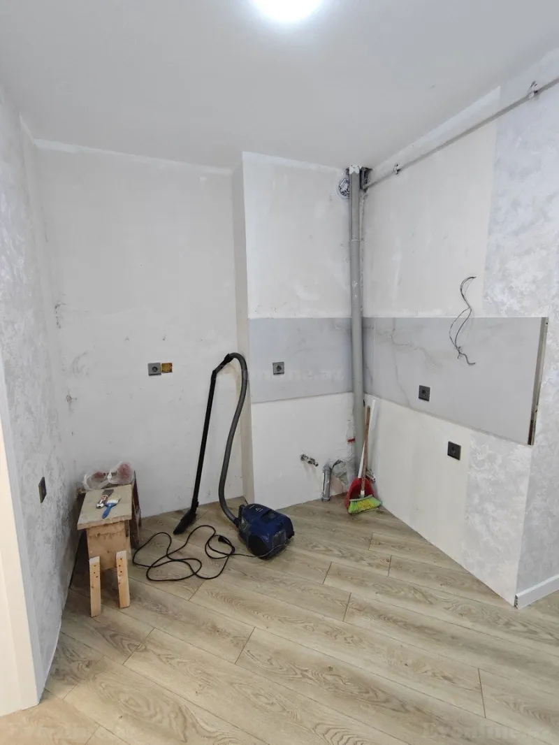 Satılır 3 otaqlı Mənzil Köhnə tikili 60 m² Sumqayıt - şəkil 3