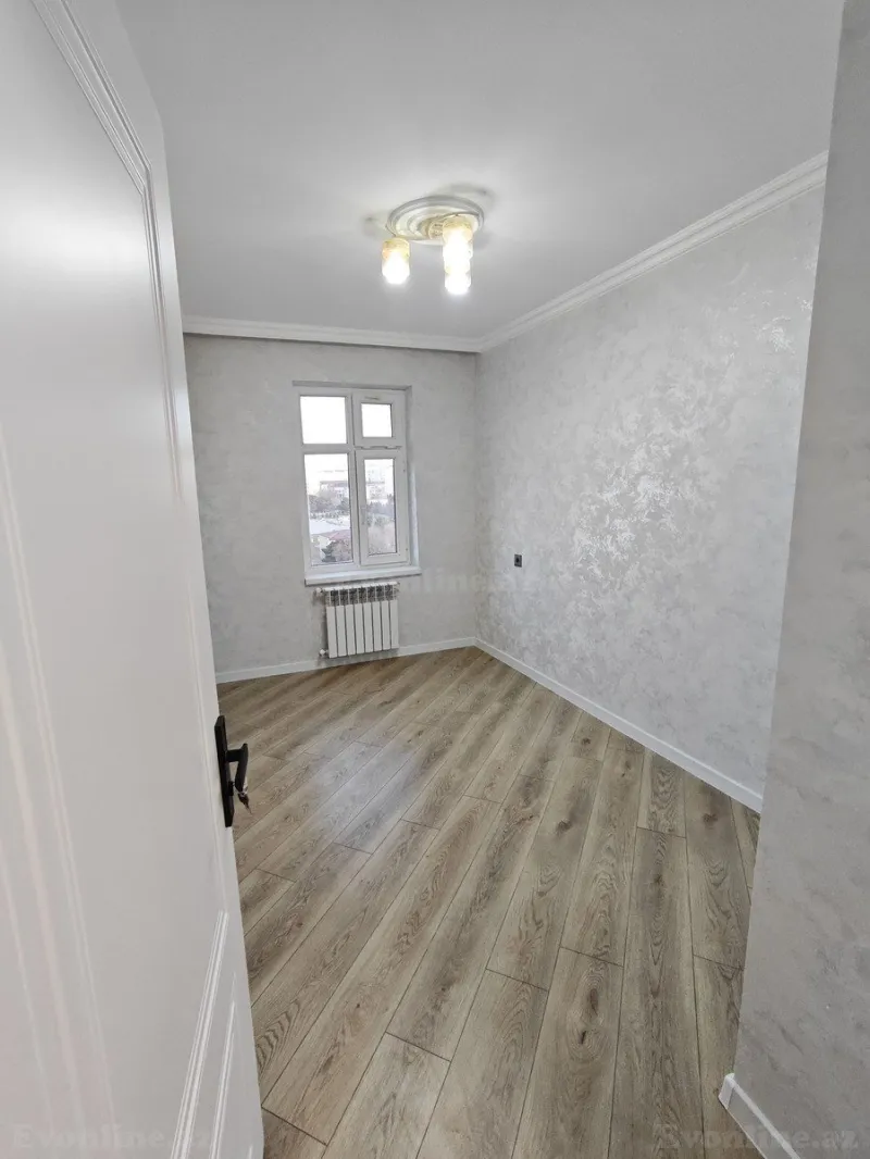 Satılır 3 otaqlı Mənzil Köhnə tikili 60 m² Sumqayıt - şəkil 6