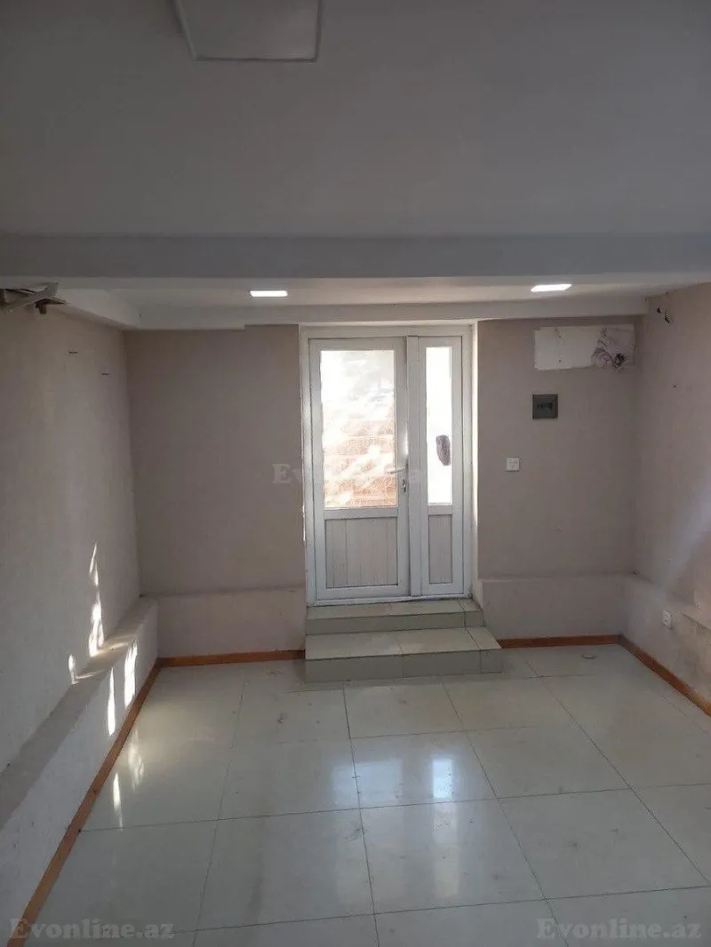 Kirayə verilir Obyekt 52 m² 9-cu mikrorayon - şəkil 3