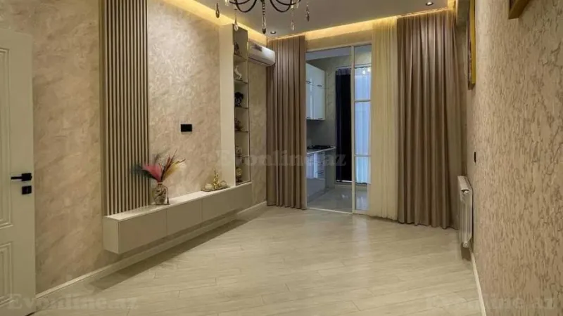 Satılır 2 otaqlı Mənzil Yeni tikili 68.5 m² 9-cu mikrorayon