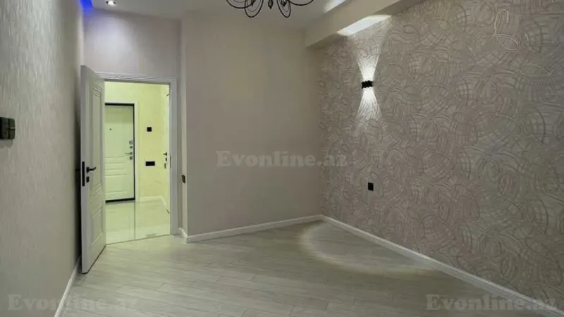 Satılır 2 otaqlı Mənzil Yeni tikili 68.5 m² 9-cu mikrorayon - şəkil 4