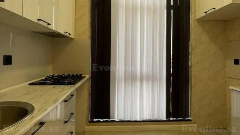 Satılır 2 otaqlı Mənzil Yeni tikili 68.5 m² 9-cu mikrorayon - şəkil 5