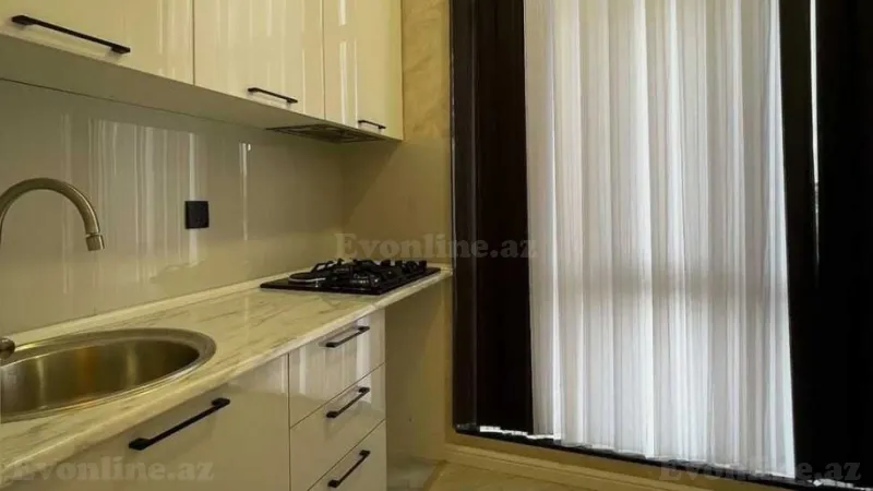 Satılır 2 otaqlı Mənzil Yeni tikili 68.5 m² 9-cu mikrorayon - şəkil 6