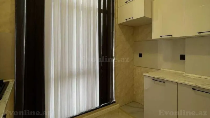 Satılır 2 otaqlı Mənzil Yeni tikili 68.5 m² 9-cu mikrorayon - şəkil 8